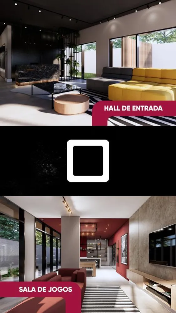 Apartamento, 1 quarto, 22 m² - Foto 13