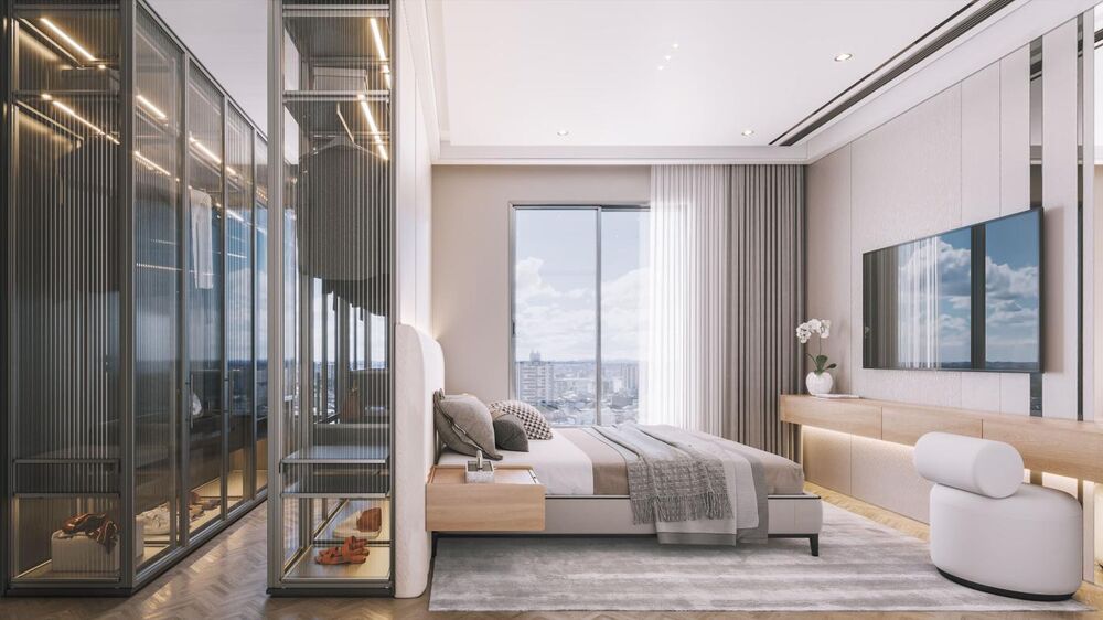 Apartamento à venda com 3 quartos, 79m² - Foto 5