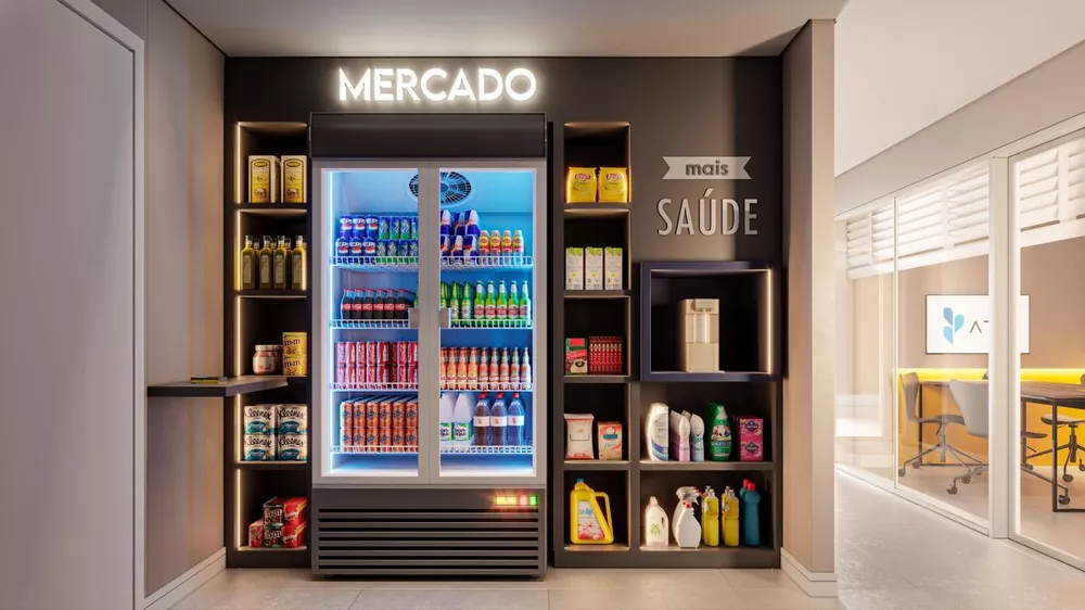 Apartamento, 3 quartos, 79 m² - Foto 13