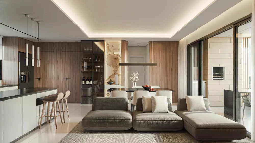 Apartamento, 3 quartos, 79 m² - Foto 4