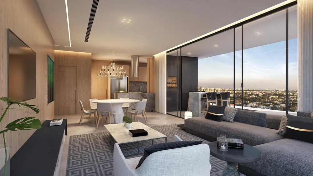 Apartamento, 2 quartos, 121 m² - Foto 9