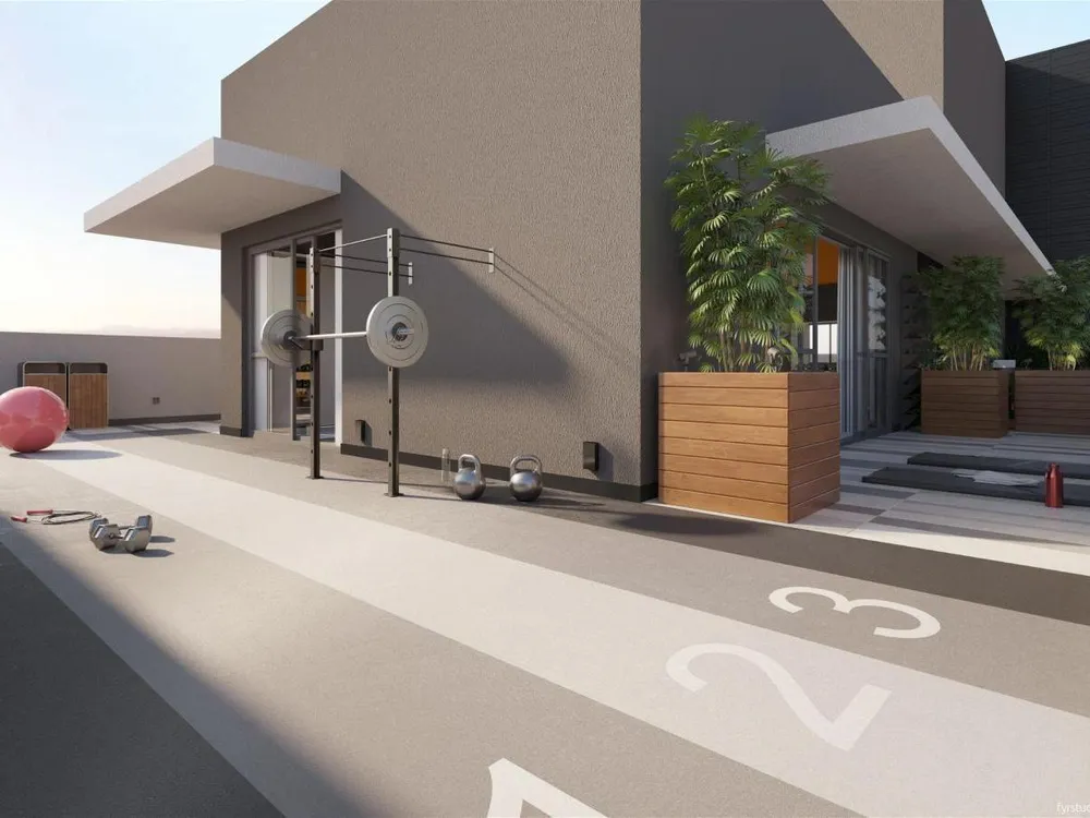 Apartamento, 3 quartos, 64 m² - Foto 12