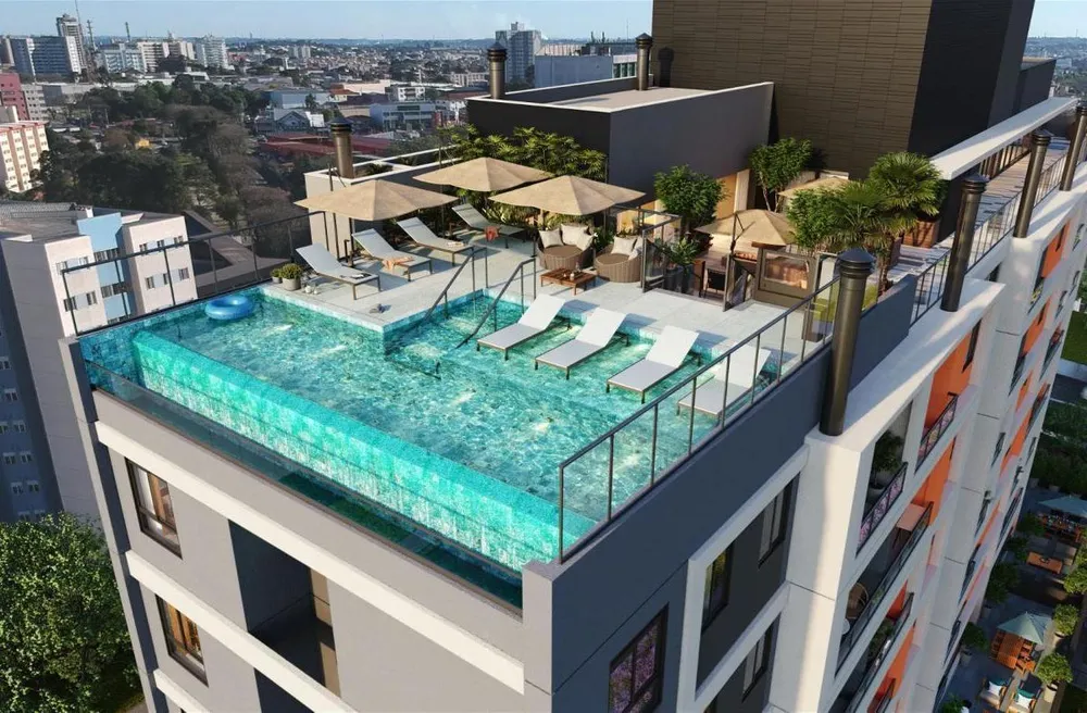 Apartamento, 3 quartos, 64 m² - Foto 11