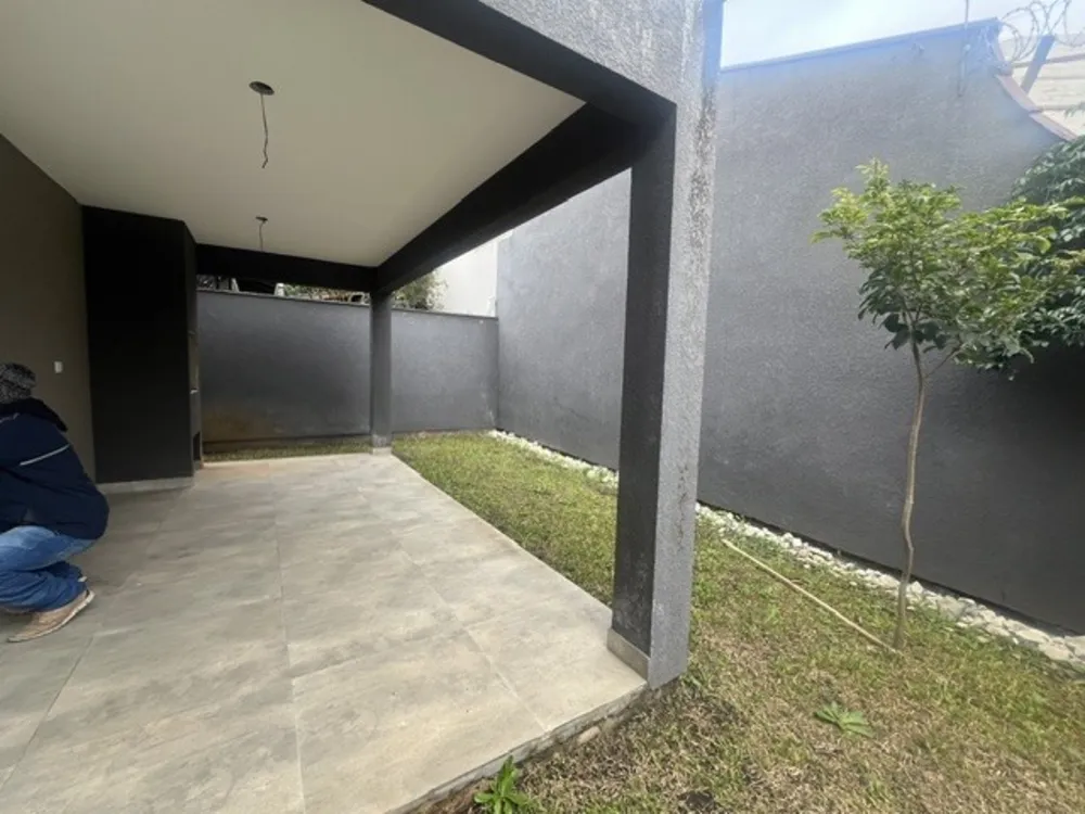 Casa, 4 quartos, 230 m² - Foto 7
