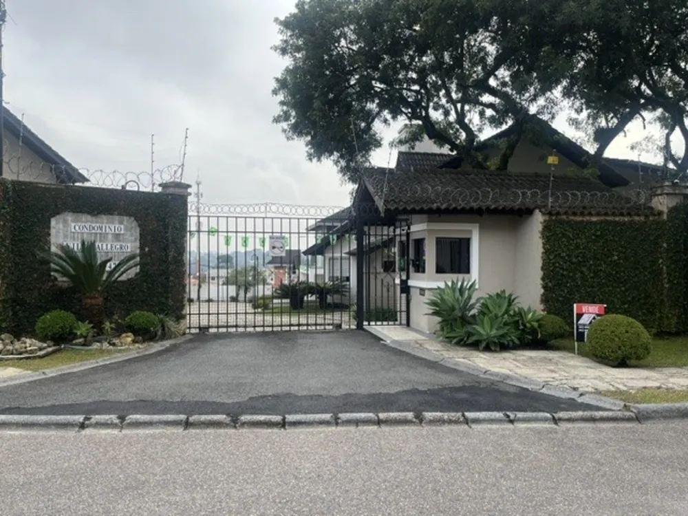 Casa, 4 quartos, 230 m² - Foto 6