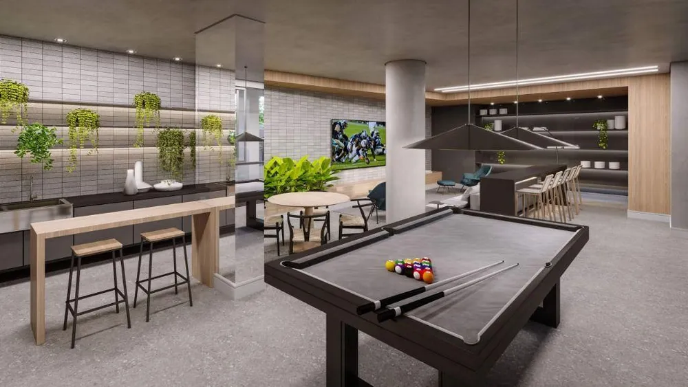 Apartamento, 3 quartos, 166 m² - Foto 1