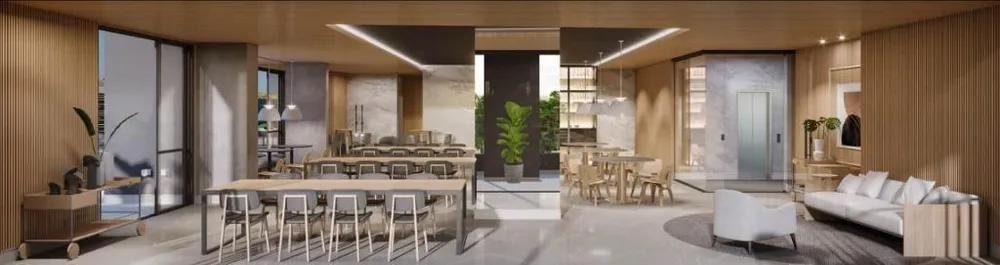 Apartamento, 3 quartos, 166 m² - Foto 12