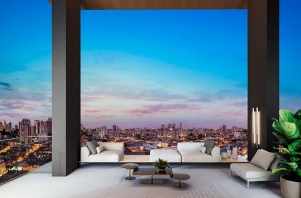 Apartamento, 3 quartos, 166 m² - Foto 5