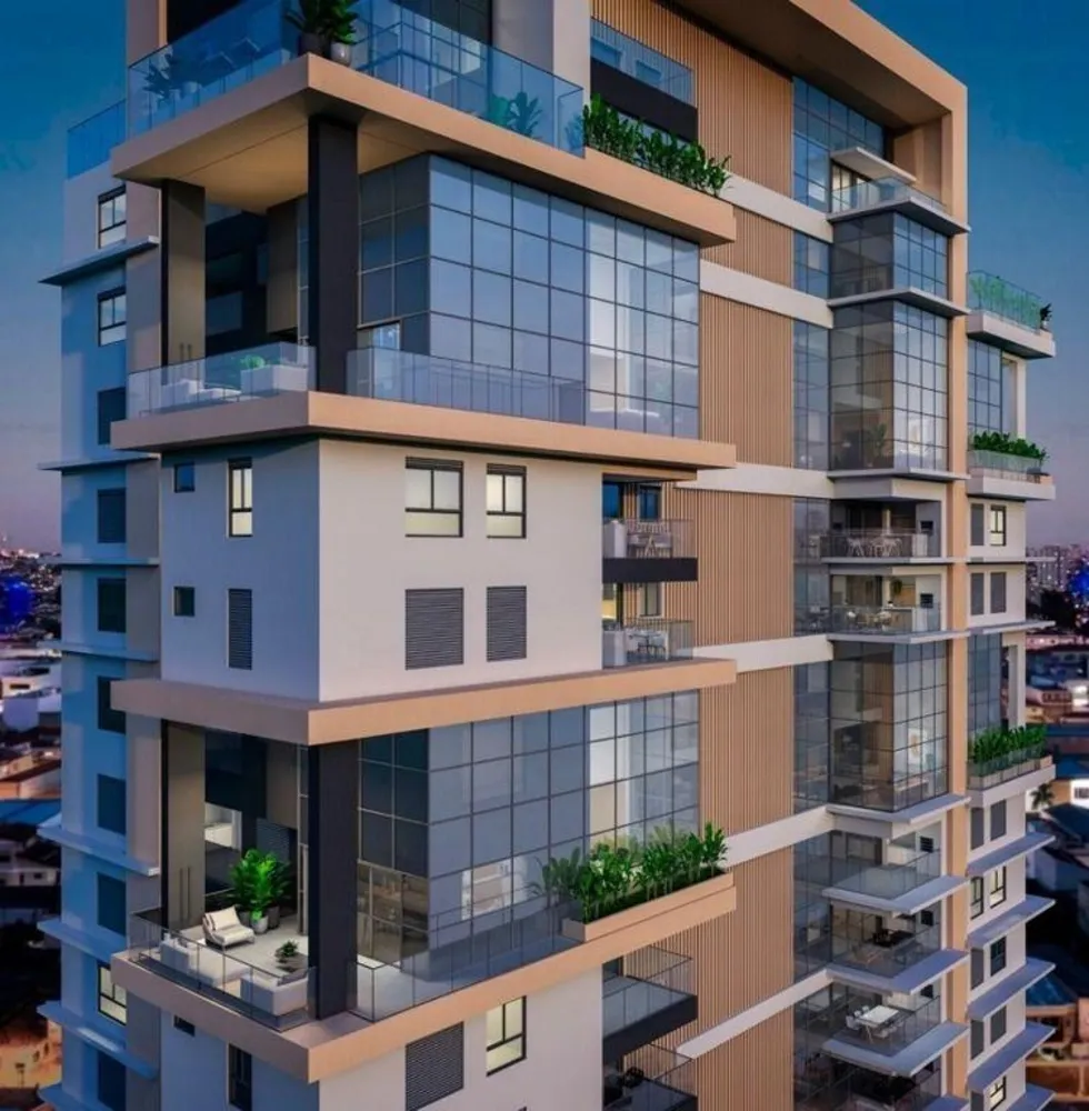 Apartamento, 3 quartos, 166 m² - Foto 8