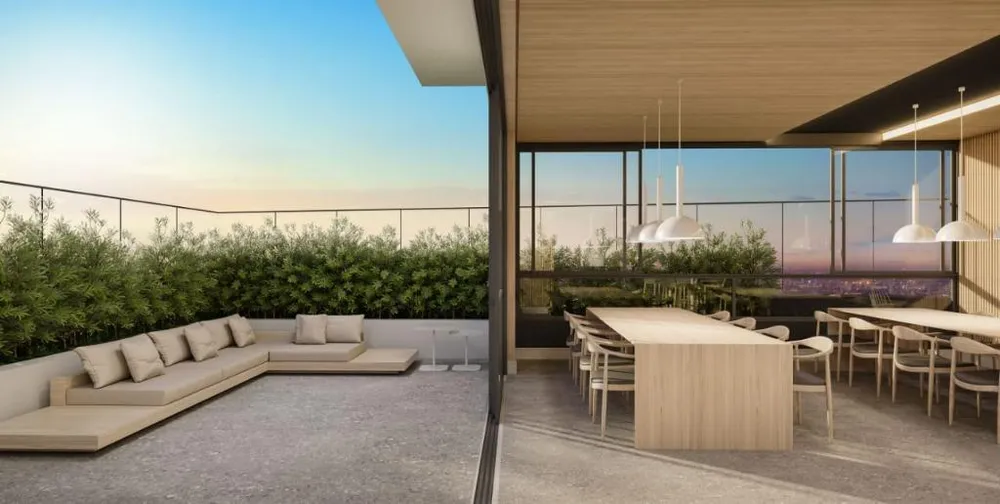 Apartamento, 3 quartos, 166 m² - Foto 16