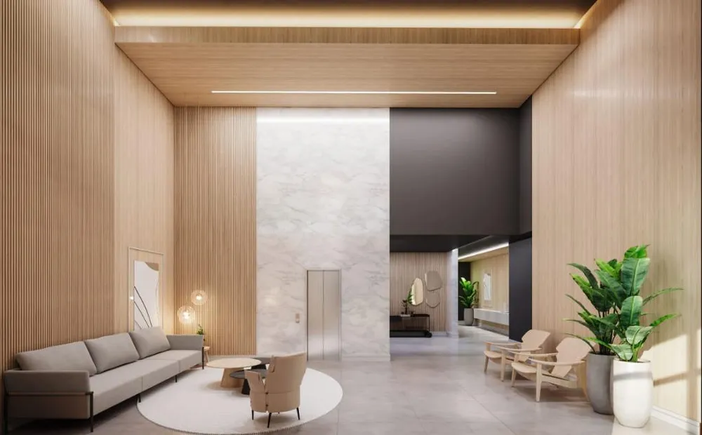 Apartamento, 3 quartos, 166 m² - Foto 20