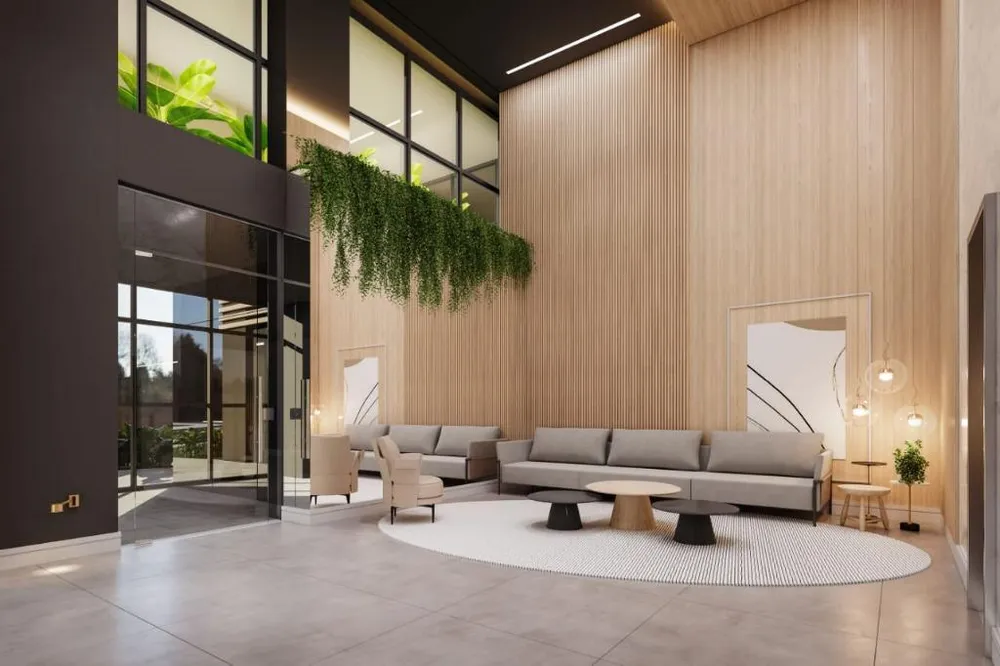 Apartamento, 3 quartos, 166 m² - Foto 6