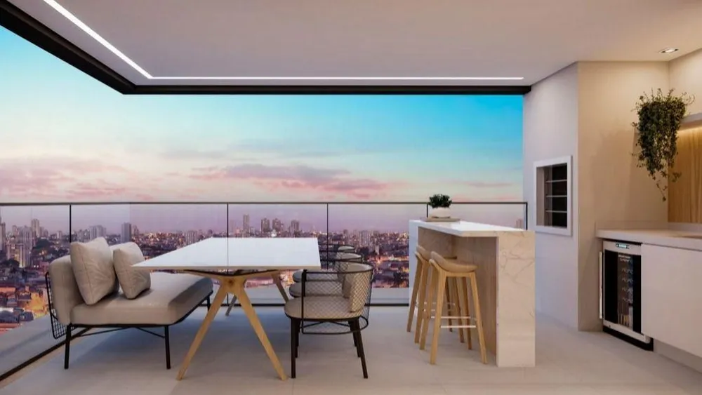 Apartamento, 3 quartos, 166 m² - Foto 4