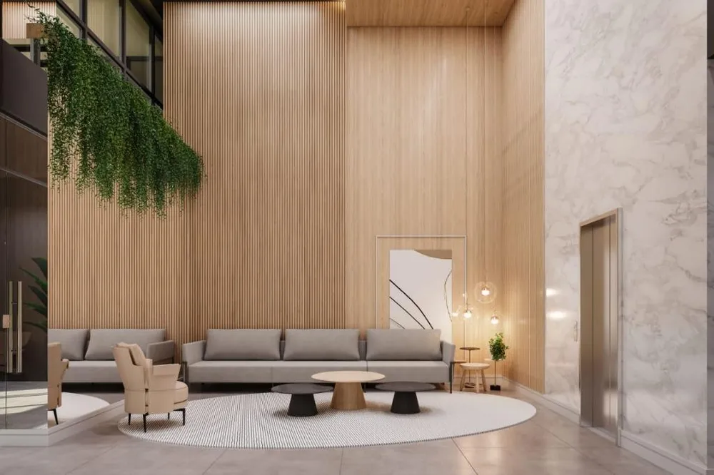Apartamento, 3 quartos, 166 m² - Foto 19