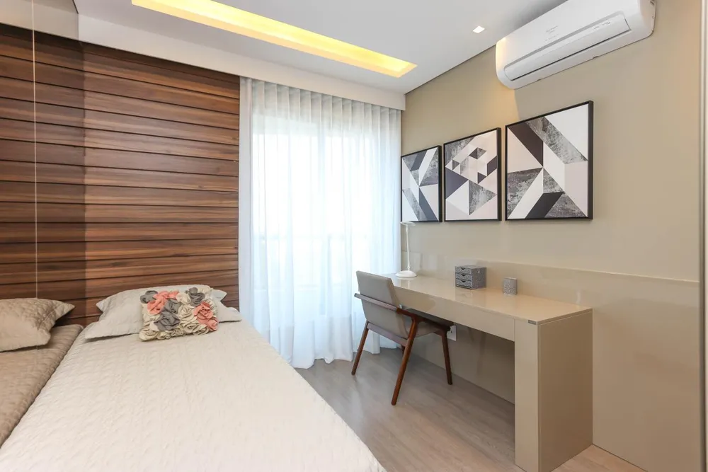 Apartamento, 3 quartos, 110 m² - Foto 3