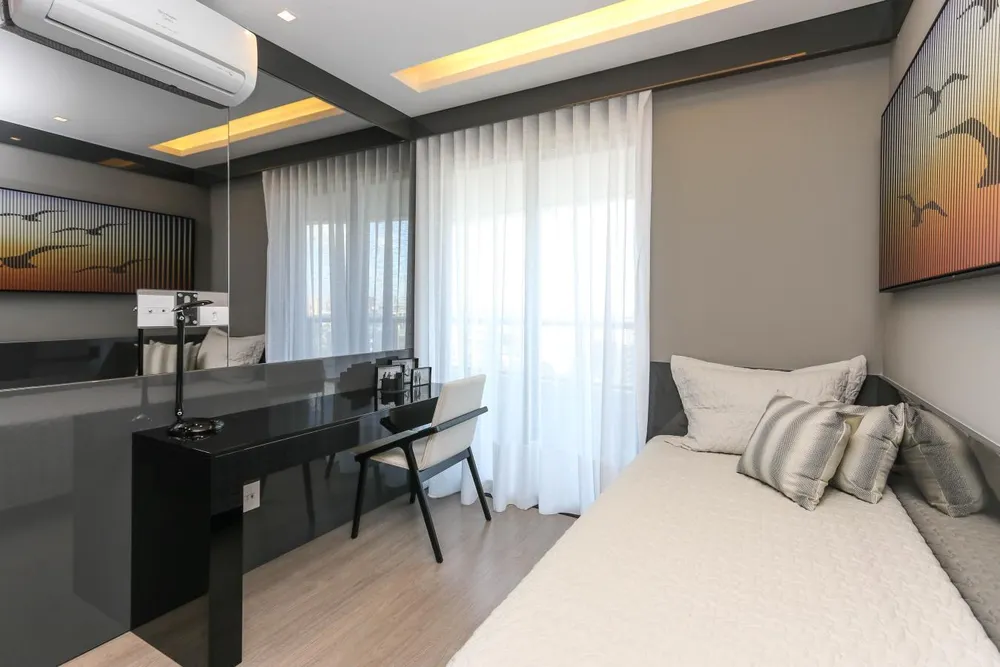 Apartamento, 3 quartos, 110 m² - Foto 9