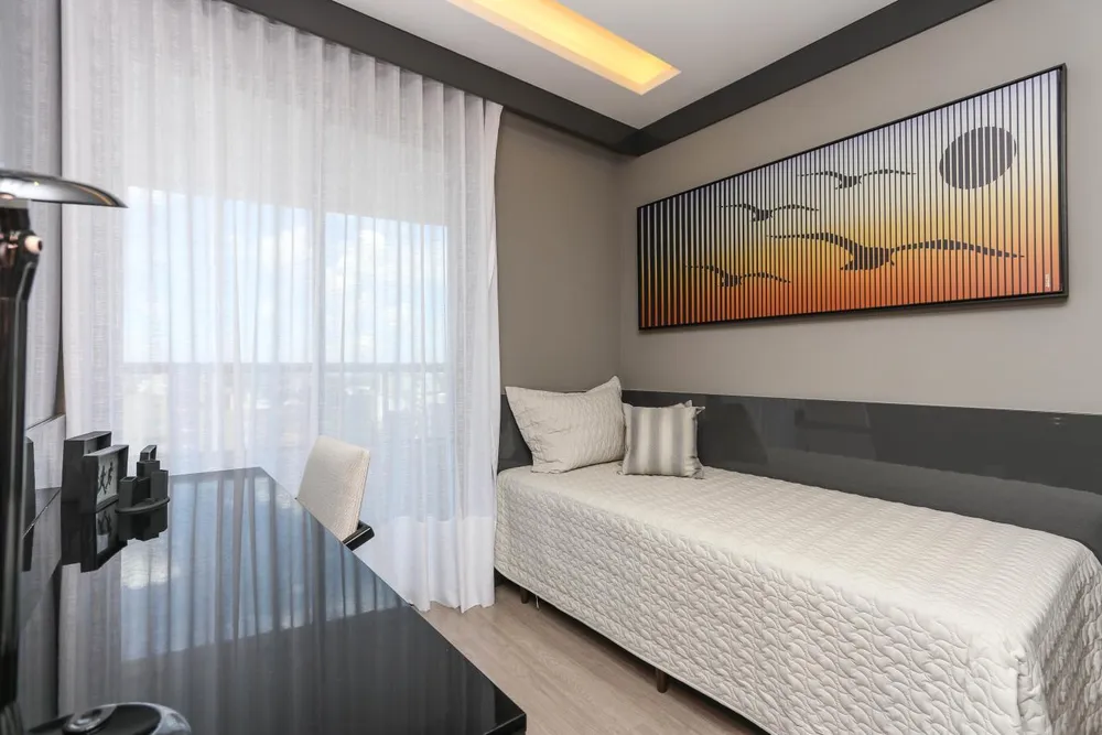 Apartamento, 3 quartos, 110 m² - Foto 10