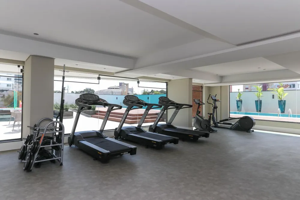 Apartamento, 3 quartos, 110 m² - Foto 4