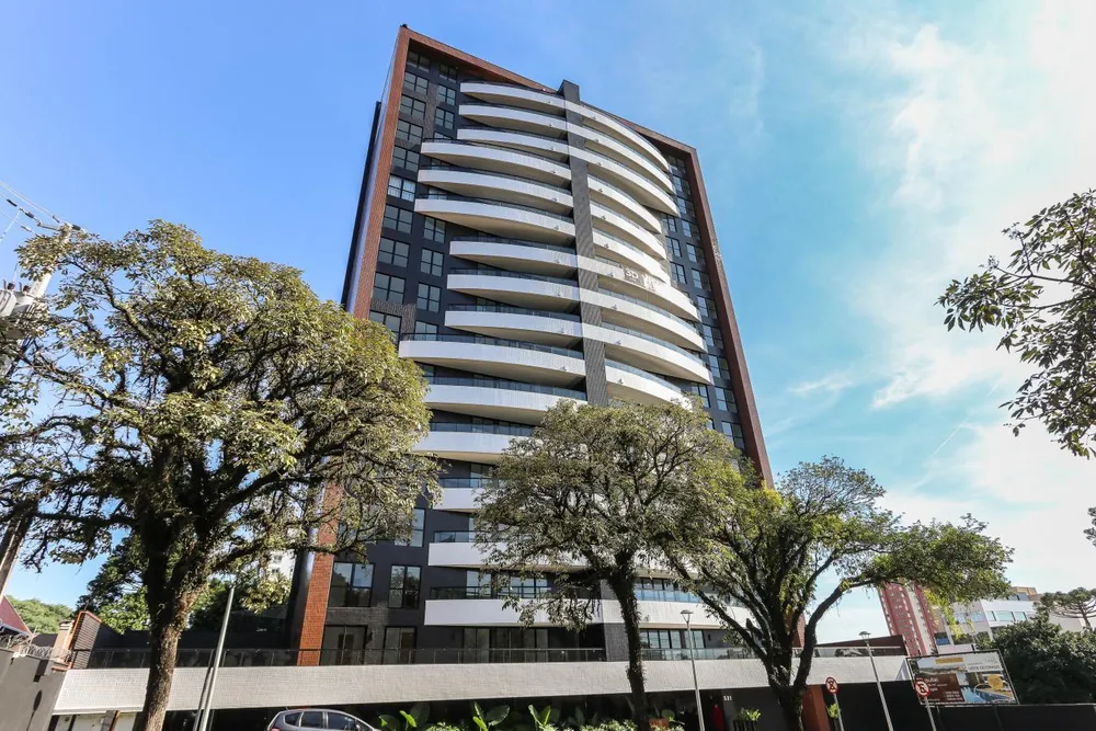 Apartamento, 3 quartos, 110 m² - Foto 1