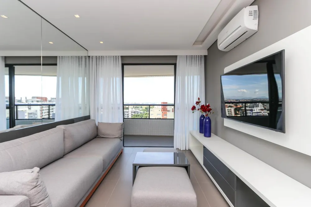 Apartamento, 3 quartos, 110 m² - Foto 5