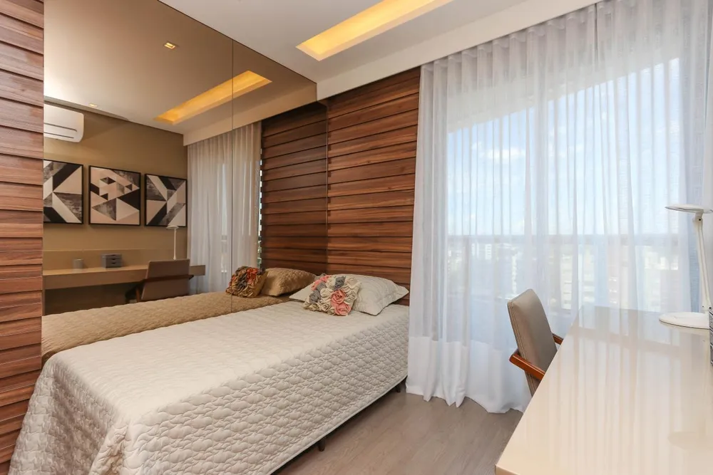 Apartamento, 3 quartos, 110 m² - Foto 12