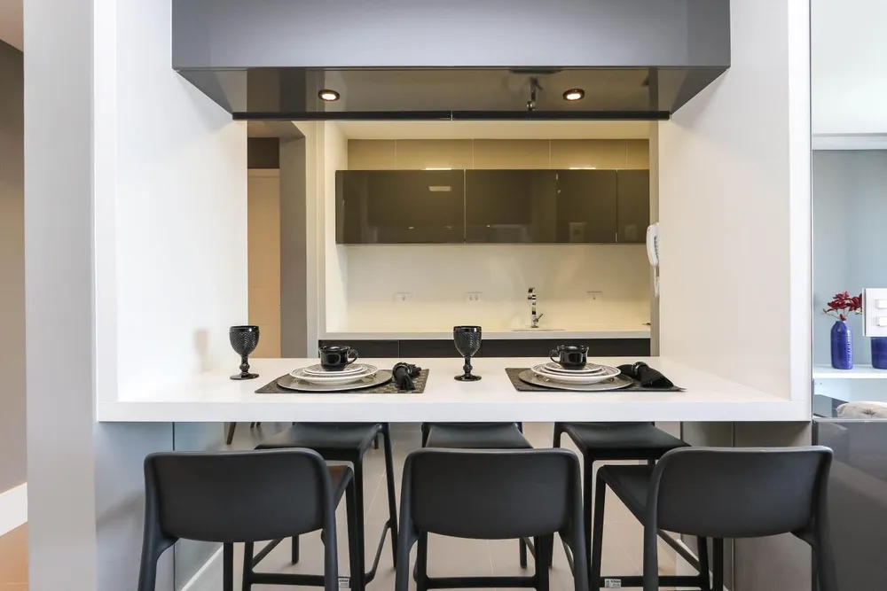 Apartamento, 3 quartos, 110 m² - Foto 4