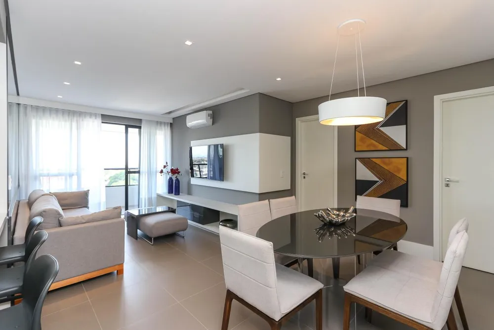 Apartamento, 3 quartos, 110 m² - Foto 3