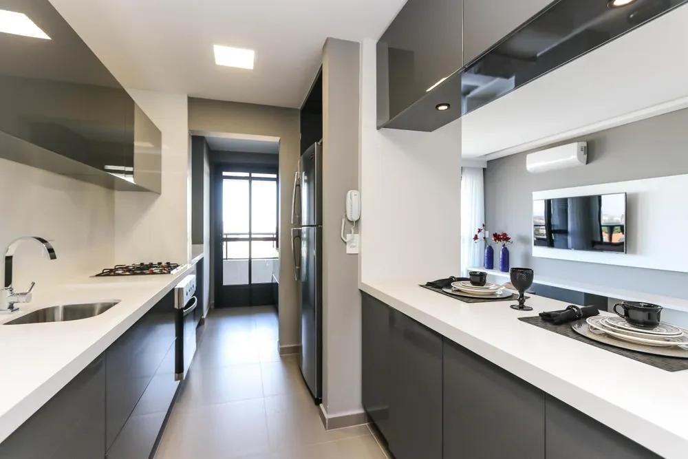 Apartamento, 3 quartos, 110 m² - Foto 5
