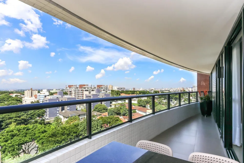 Apartamento, 3 quartos, 110 m² - Foto 2