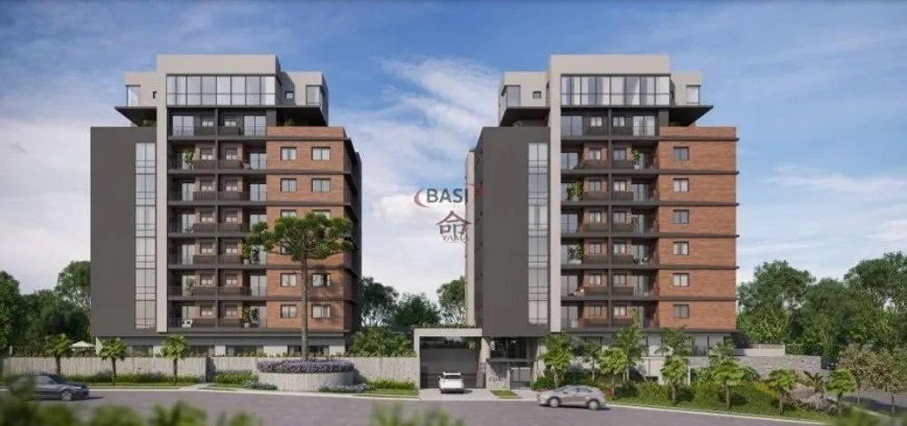 Apartamento, 3 quartos, 88 m² - Foto 16