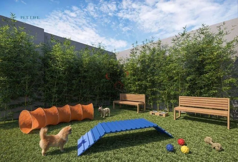 Apartamento, 3 quartos, 88 m² - Foto 13