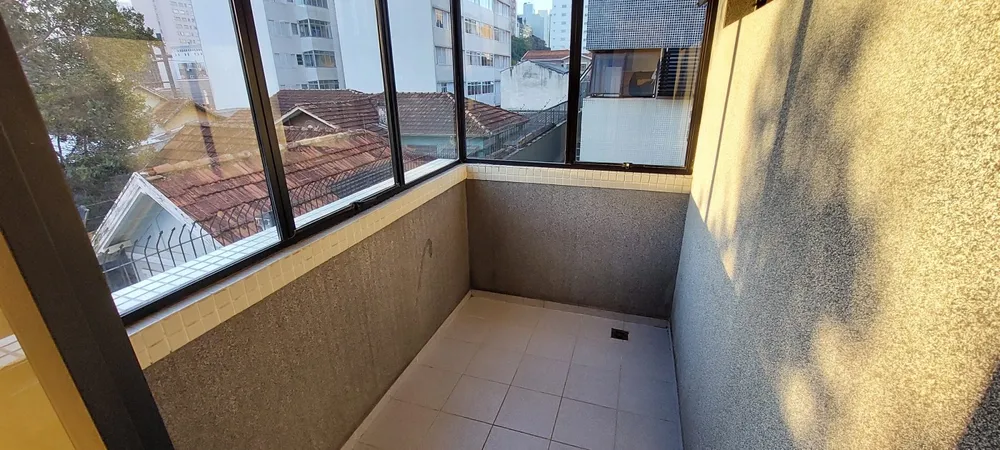 Apartamento, 1 quarto, 28 m² - Foto 7