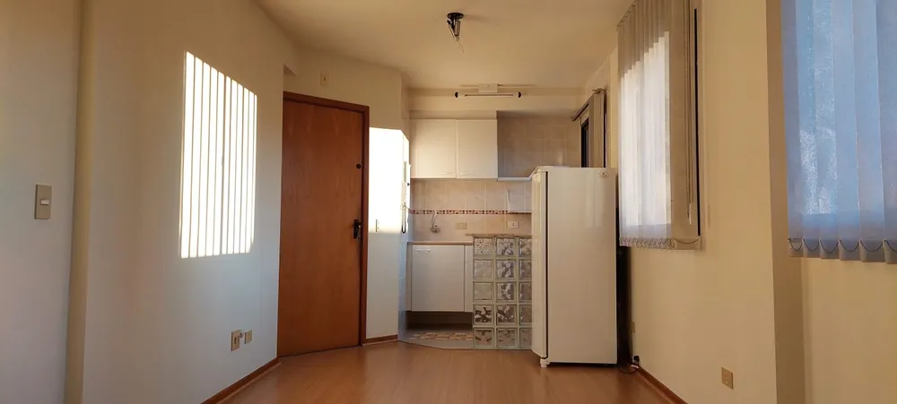Apartamento, 1 quarto, 28 m² - Foto 3