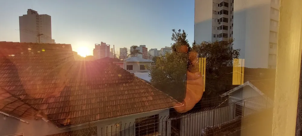 Apartamento, 1 quarto, 28 m² - Foto 4