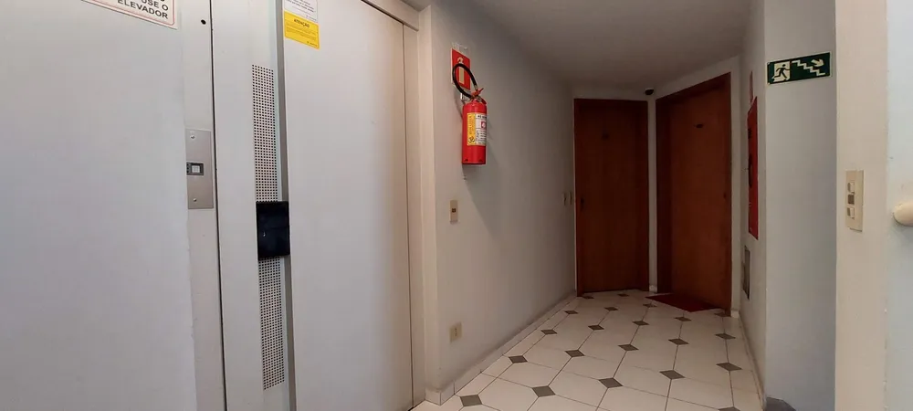 Apartamento, 1 quarto, 28 m² - Foto 11