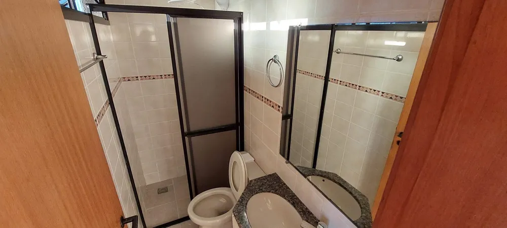 Apartamento, 1 quarto, 28 m² - Foto 1