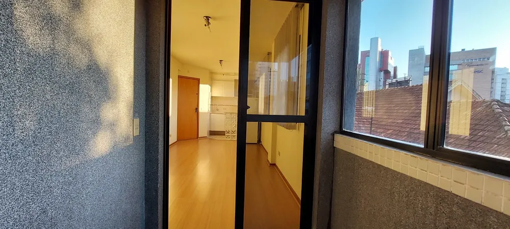 Apartamento, 1 quarto, 28 m² - Foto 8