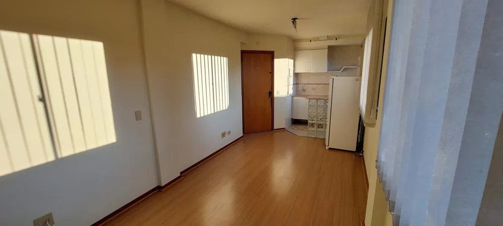Apartamento, 1 quarto, 28 m² - Foto 6