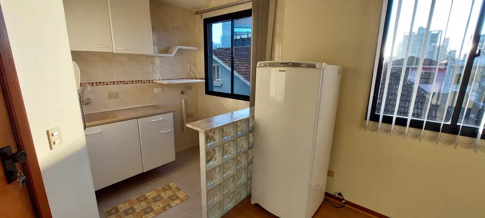 Apartamento, 1 quarto, 28 m² - Foto 12