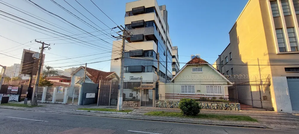 Apartamento, 1 quarto, 28 m² - Foto 5