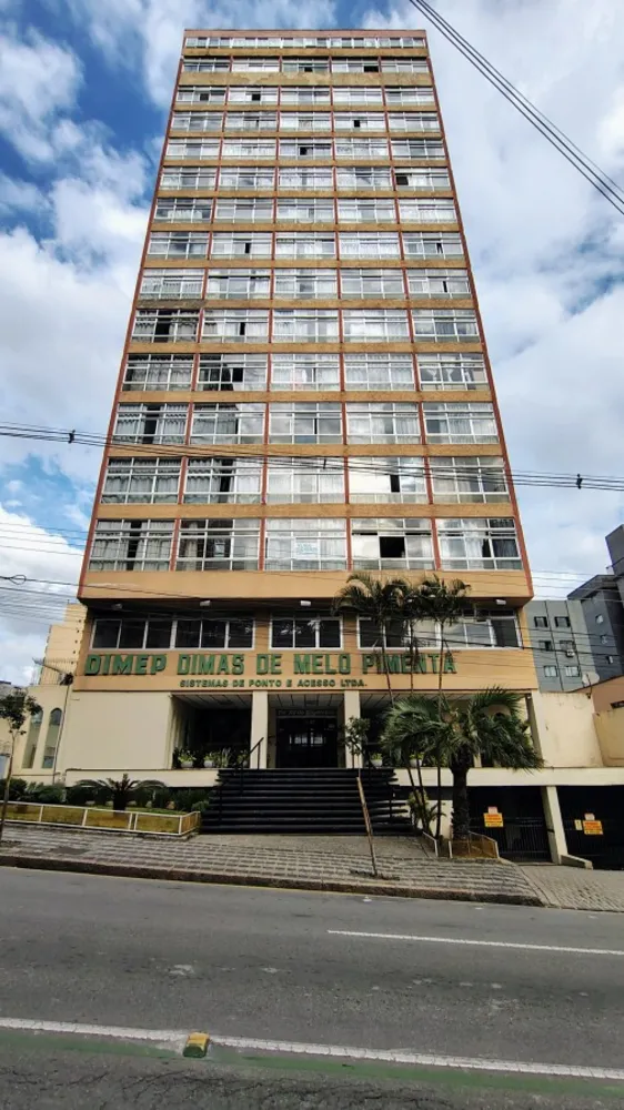 Apartamento, 1 quarto, 27 m² - Foto 2