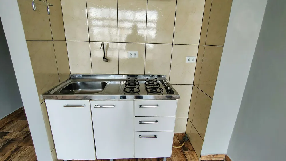 Apartamento, 1 quarto, 27 m² - Foto 8
