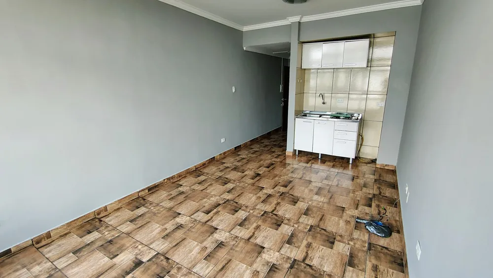 Apartamento, 1 quarto, 27 m² - Foto 4