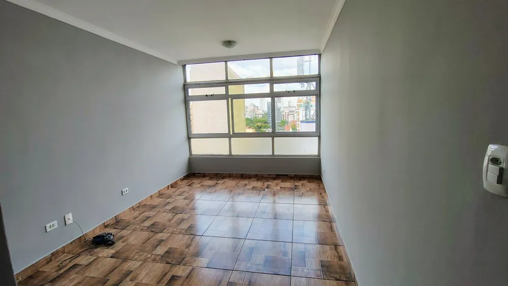 Apartamento, 1 quarto, 27 m² - Foto 3