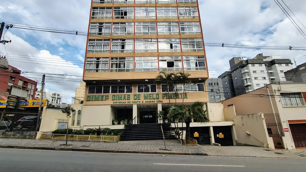 Apartamento, 1 quarto, 27 m² - Foto 1