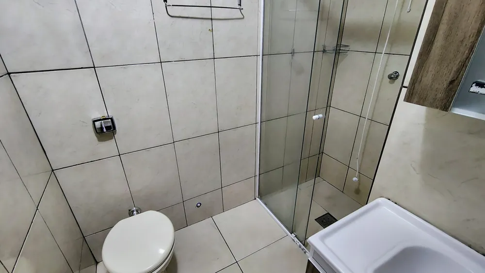 Apartamento, 1 quarto, 27 m² - Foto 5