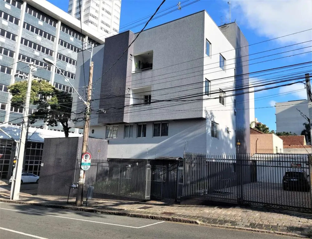 Apartamento, 1 quarto, 36 m² - Foto 4