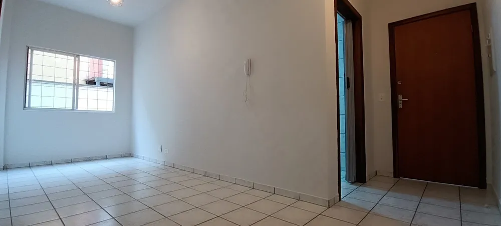 Apartamento, 1 quarto, 36 m² - Foto 1