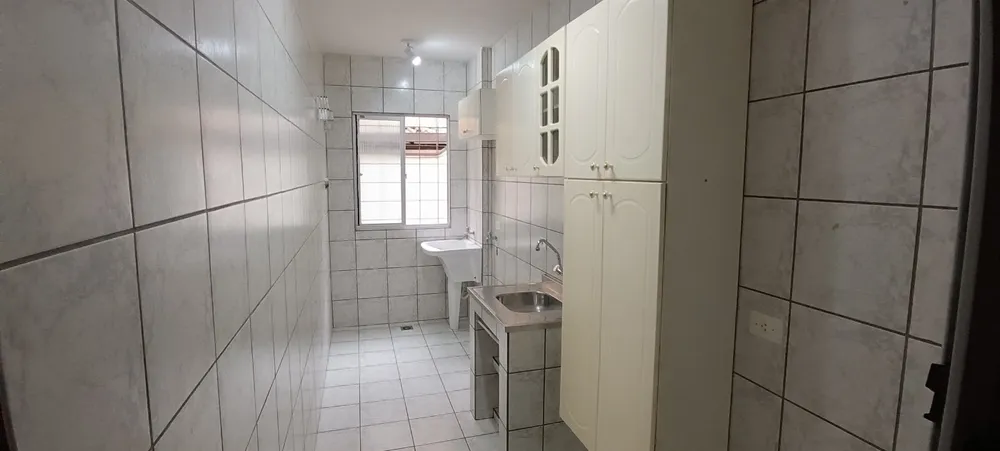 Apartamento, 1 quarto, 36 m² - Foto 2