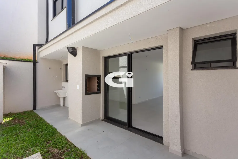 Sobrado, 3 quartos, 104 m² - Foto 10